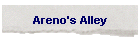 Areno's Alley