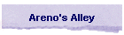 Areno's Alley