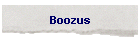 Boozus