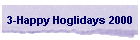 3-Happy Hoglidays 2000