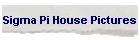 Sigma Pi House Pictures